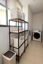 The Miltonia Residences (D27), Condominium #526517621